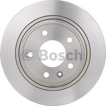 BOSCH 0 986 479 646 - Гальмівний диск avtolavka.club