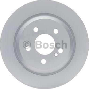 BOSCH 0 986 479 655 - Гальмівний диск avtolavka.club