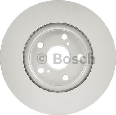 BOSCH 0 986 479 633 - Гальмівний диск avtolavka.club