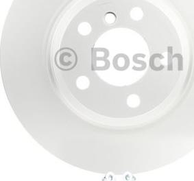 BOSCH 0 986 479 622 - Гальмівний диск avtolavka.club