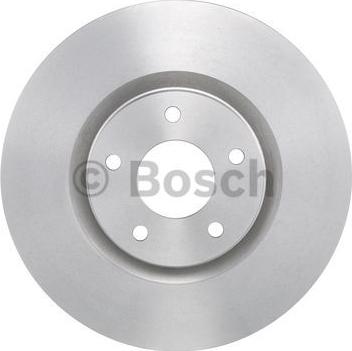 BOSCH 0 986 479 679 - Гальмівний диск avtolavka.club