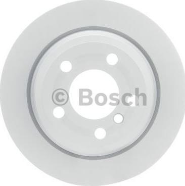 BOSCH 0 986 479 045 - Гальмівний диск avtolavka.club