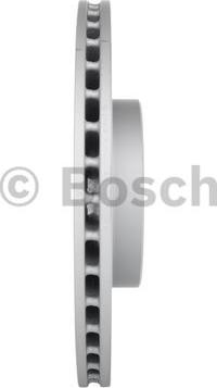 BOSCH 0 986 479 058 - Гальмівний диск avtolavka.club