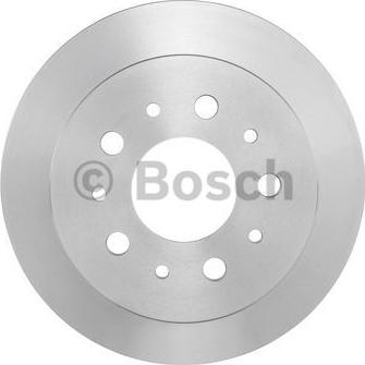 BOSCH 0 986 479 065 - Гальмівний диск avtolavka.club