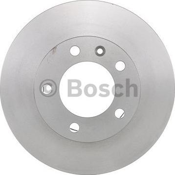 BOSCH 0 986 479 001 - Гальмівний диск avtolavka.club