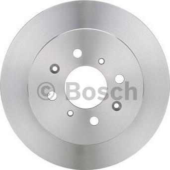 BOSCH 0 986 479 014 - Гальмівний диск avtolavka.club