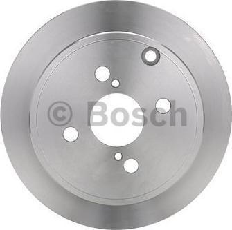 BOSCH 0 986 479 086 - Гальмівний диск avtolavka.club