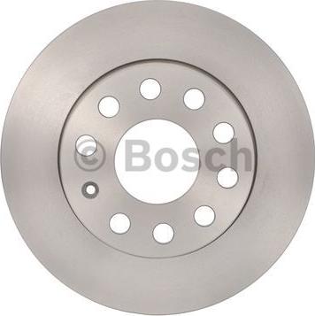 BOSCH 0 986 479 155 - Гальмівний диск avtolavka.club