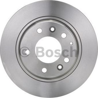 BOSCH 0 986 479 131 - Гальмівний диск avtolavka.club