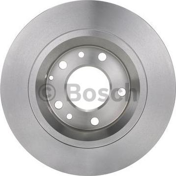 BOSCH 0 986 479 131 - Гальмівний диск avtolavka.club