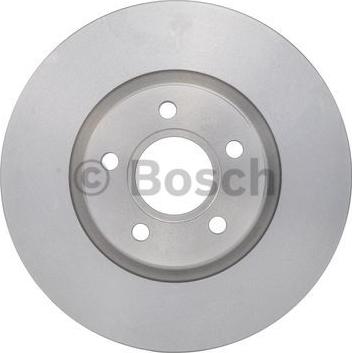 BOSCH 0 986 479 171 - Гальмівний диск avtolavka.club