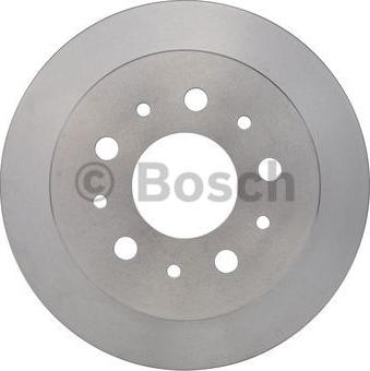 BOSCH 0 986 479 399 - Гальмівний диск avtolavka.club