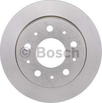 BOSCH 0 986 479 317 - Гальмівний диск avtolavka.club