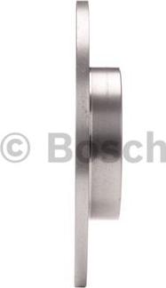 BOSCH 0 986 479 378 - Гальмівний диск avtolavka.club