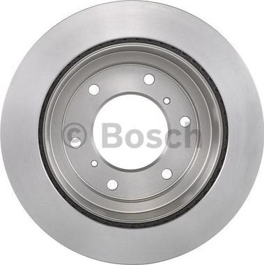 BOSCH 0 986 479 373 - Гальмівний диск avtolavka.club