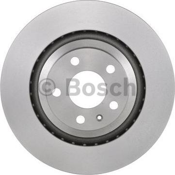 BOSCH 0 986 479 299 - Гальмівний диск avtolavka.club