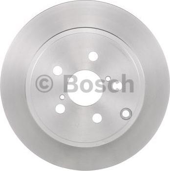 BOSCH 0 986 479 242 - Гальмівний диск avtolavka.club