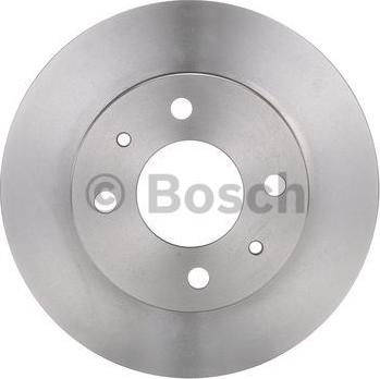 BOSCH 0 986 479 264 - Гальмівний диск avtolavka.club