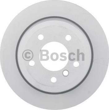 BOSCH 0 986 479 263 - Гальмівний диск avtolavka.club