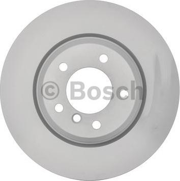 BOSCH 0 986 479 215 - Гальмівний диск avtolavka.club