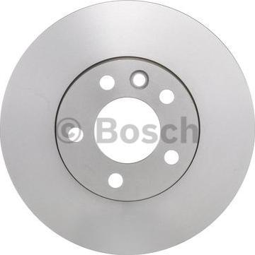 BOSCH 0 986 479 211 - Гальмівний диск avtolavka.club