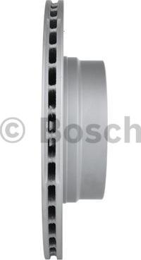 BOSCH 0 986 479 218 - Гальмівний диск avtolavka.club