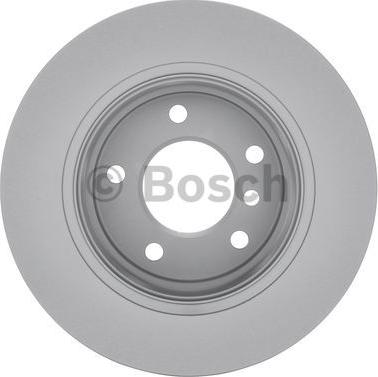 BOSCH 0 986 479 217 - Гальмівний диск avtolavka.club