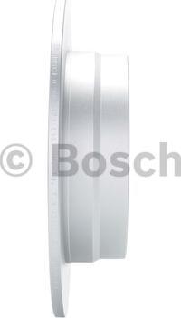 BOSCH 0 986 479 235 - Гальмівний диск avtolavka.club