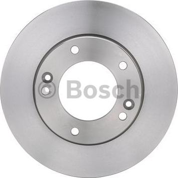 BOSCH 0 986 479 230 - Гальмівний диск avtolavka.club