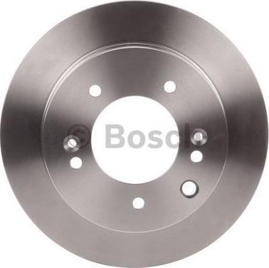 BOSCH 0 986 479 232 - Гальмівний диск avtolavka.club