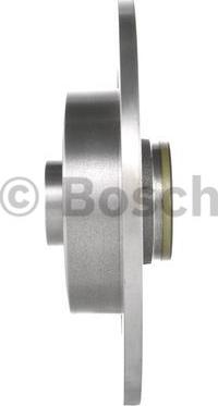 BOSCH 0 986 479 277 - Гальмівний диск avtolavka.club