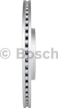 BOSCH 0 986 479 750 - Гальмівний диск avtolavka.club