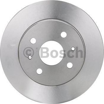 BOSCH 0 986 479 769 - Гальмівний диск avtolavka.club