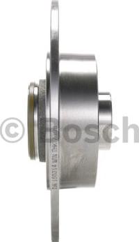 BOSCH 0 986 479 761 - Гальмівний диск avtolavka.club