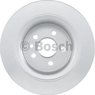 BOSCH 0 986 479 713 - Гальмівний диск avtolavka.club