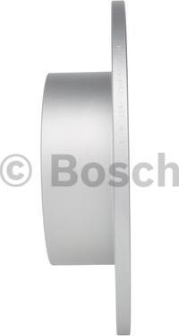 BOSCH 0 986 479 717 - Гальмівний диск avtolavka.club