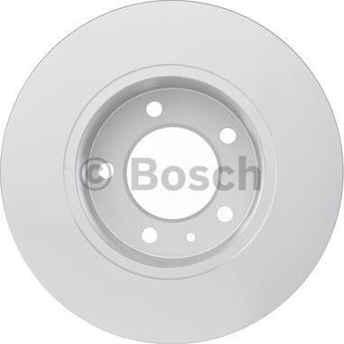 BOSCH 0 986 479 717 - Гальмівний диск avtolavka.club