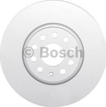 BOSCH 0 986 479 735 - Гальмівний диск avtolavka.club