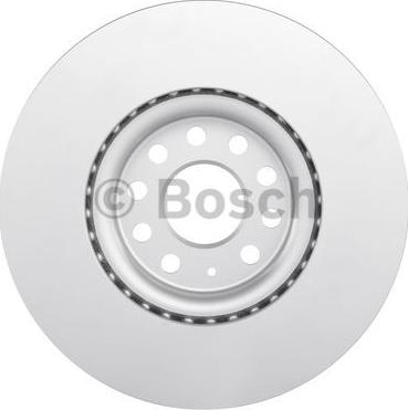 BOSCH 0 986 479 735 - Гальмівний диск avtolavka.club