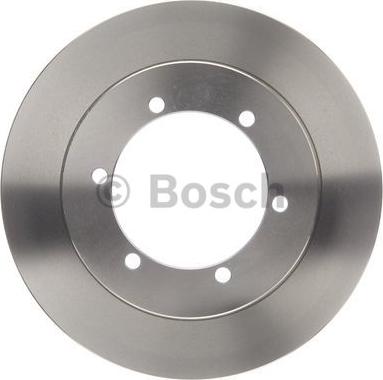 BOSCH 0 986 479 A94 - Гальмівний диск avtolavka.club