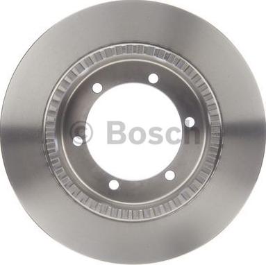 BOSCH 0 986 479 A94 - Гальмівний диск avtolavka.club