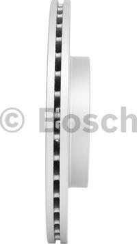 BOSCH 0 986 479 B98 - Гальмівний диск avtolavka.club