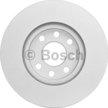 BOSCH 0 986 479 B46 - Гальмівний диск avtolavka.club