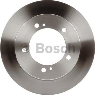 BOSCH 0 986 479 B09 - Гальмівний диск avtolavka.club