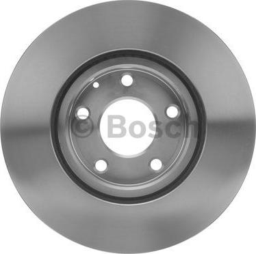 BOSCH 0 986 479 B15 - Гальмівний диск avtolavka.club