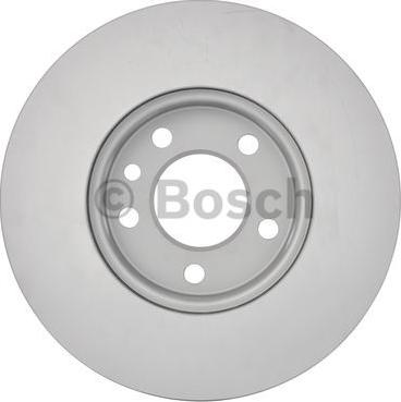 BOSCH 0 986 479 B88 - Гальмівний диск avtolavka.club