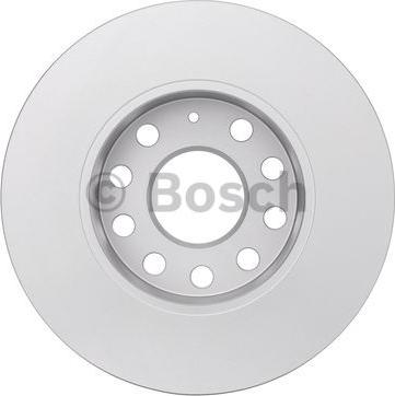 BOSCH 0 986 479 B78 - Гальмівний диск avtolavka.club