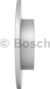 BOSCH 0 986 479 B78 - Гальмівний диск avtolavka.club