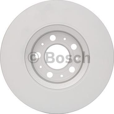 BOSCH 0 986 479 C59 - Гальмівний диск avtolavka.club