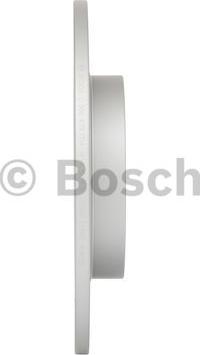 BOSCH 0 986 479 C54 - Гальмівний диск avtolavka.club